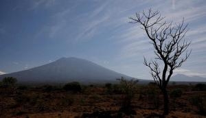 Over 120,000 people flee Bali amid fears of imminent volcanic eruption