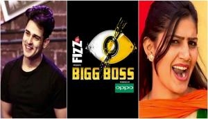 Bigg Boss 11: Here's the list of commoner and celebrity contestants who have nodded yes for Salman Khan's show 