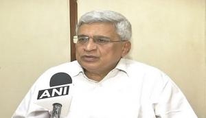 Government only working for the benefits of the corporate: Prakash Karat