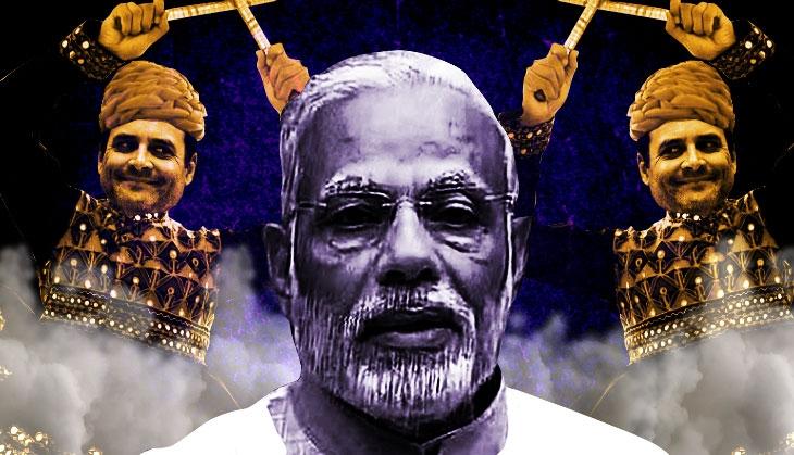 modi-rahul