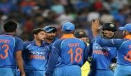 India vs Australia, 4th ODI: Australia win toss, elect to bat first 