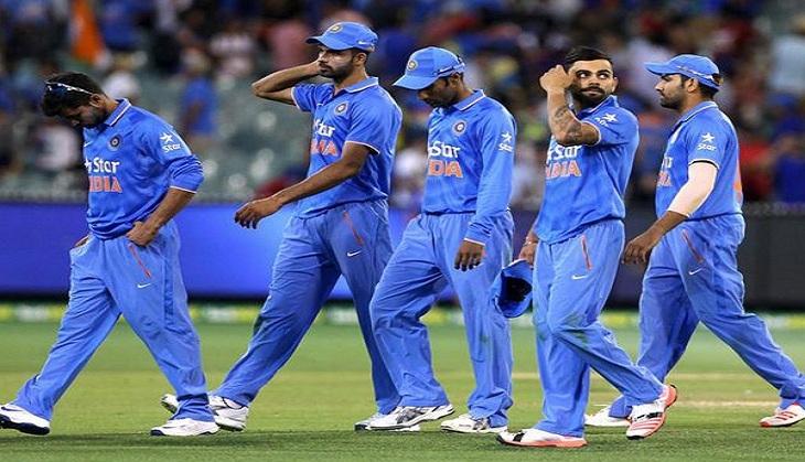 India