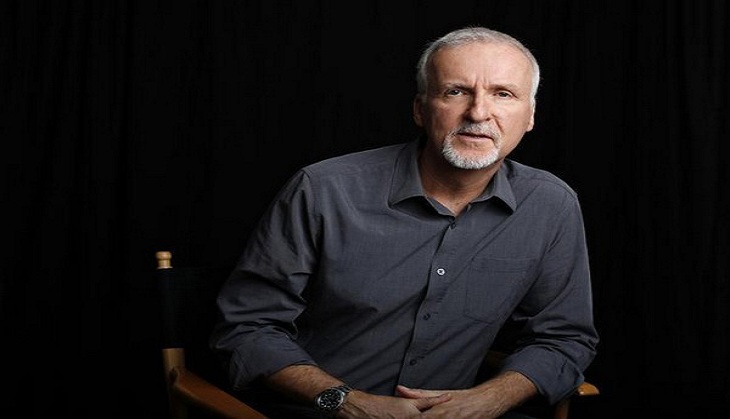 James Cameron reveals why Jack and Rose couldn't share the door in 'Titanic'