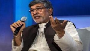 Bharat Yatra: Children scared to go to school not acceptable, says Kailash Satyarthi