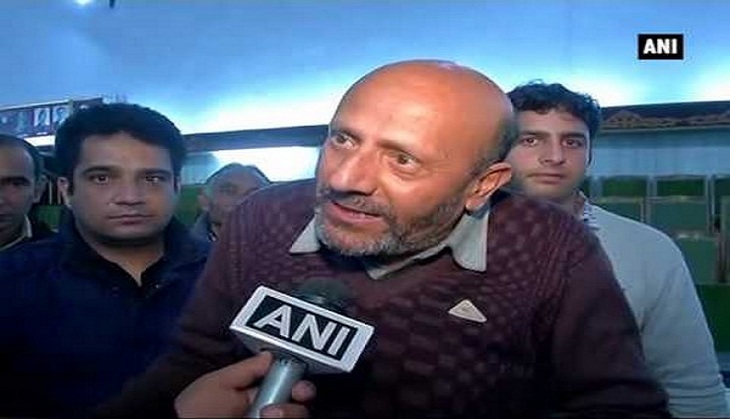 Jammu and Kashmir: NIA summons MLA Engineer Rashid terror funding case