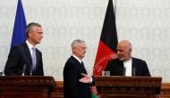 US, NATO say won't abandon Afghanistan