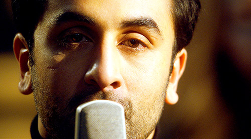 This actress is Ranbir Kapoor's favourite 