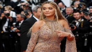 Rita Ora announced 2017 Europe Music Award's host