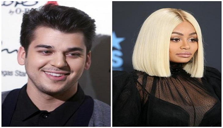 Rob Kardashian to sue ex-fiance Blac Chyna for alleged assault