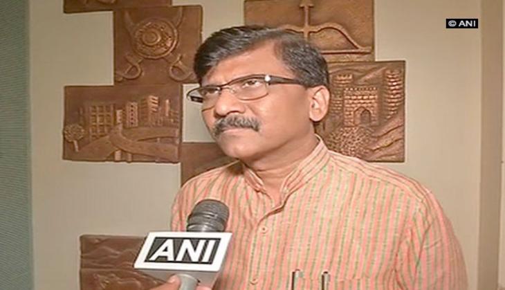 Shiv Sena backs Saamna article on Yashwant Sinha's criticism of economy