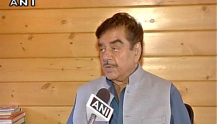 I am a rebel because I speak truth: Shatrughan Sinha