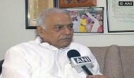 Government confused development can be done through welfare schemes: Yashwant Sinha