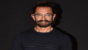 Aamir Khan takes break from 'Thugs of Hindostan' for 'Secret Superstar'