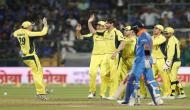 India vs Australia, 2nd T20: Australia defeat India by 8 wickets, level series