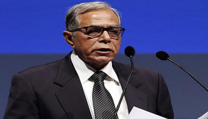 Rohingya crisis can destabilise region if not solved: Bangladesh President Abdul Hamid 