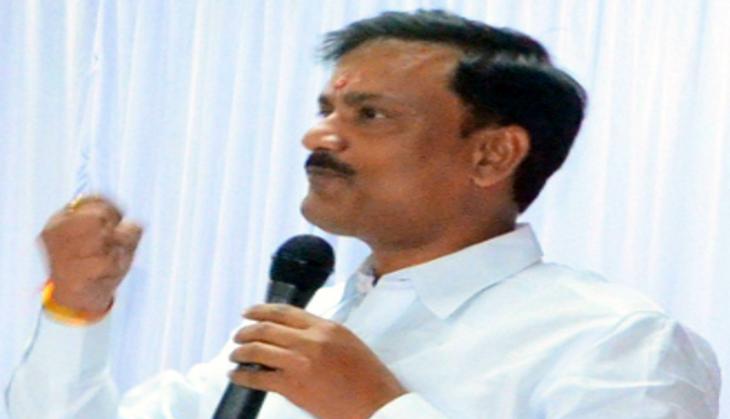 MP: BJP MLA abuses forest officer, non-cognizable report filed