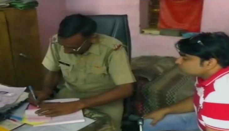 Honeypreet's ex-husband approaches police, claims threat to his life