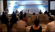 Northeast conclave in New Delhi attracts investors across world
