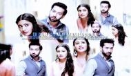 Ishqbaaaz first night intimate romance revealed: Shivaay to get pregnant instead of Anika