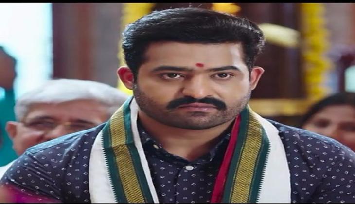 'Jai Lava Kusa' breaches into 100cr club