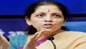 Nirmala Sitharaman visits Aurangzeb's family in Jammu and Kashmir's Poonch