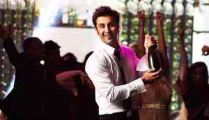 Happy Birthday Ranbir Kapoor: The man with acting in his blood, stardom in his genes