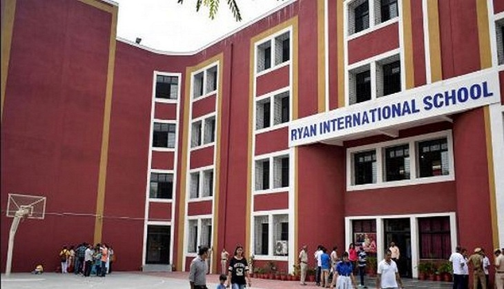 MP Education Minister Vijay Shah's inhumane behaviour towards the students of Ryan International will leave you shocked