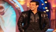 Salman Khan opens up about his first salary and it's surprising