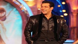 Salman Khan opens up about his first salary and it's surprising