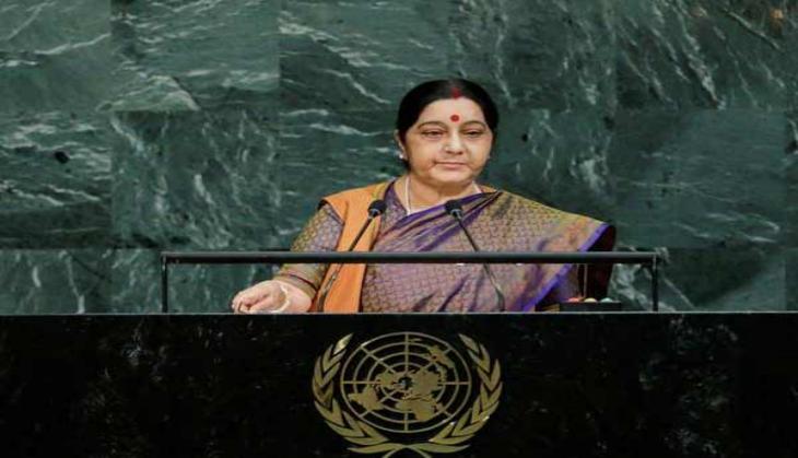 Chinese media slams India for accusing Pakistan of harbouring Terrorists