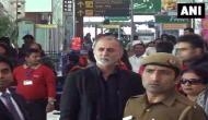 Sexual assault case: Goa Court to frame charges against Tarun Tejpal today