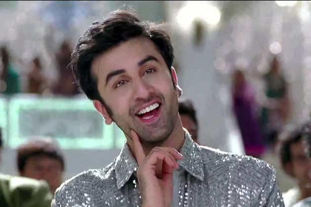 ranbir kapoor in yeh jawani hai deewani hairstyle