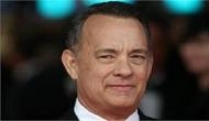 Tom Hanks to star in David S Pumpkins animated special