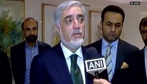 Taking potshot at Pakistan, Abdullah says Afghanistan has never differentiated between good and bad terrorists