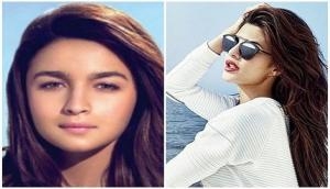 Alia praises 'Judwaa 2', shows all is well between her & Jacqueline