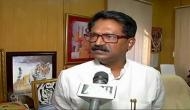 Shiv Sena's Arvind Sawant to be part of Modi's Cabinet