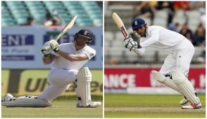 ECB suspends Stokes, Hales from international duty