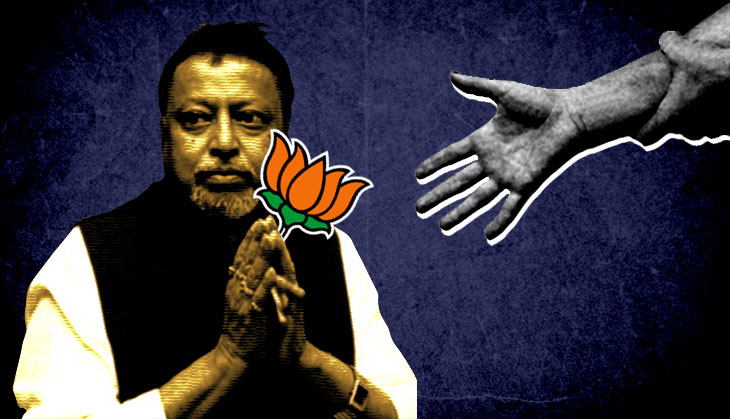 West Bengal govt refutes Mukul Roy's allegations against Biswa Bangla