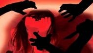 Dalit woman gang-raped and forced to abort her five-month-old foetus 