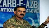 Pakistan Army rejig : Lt Gen Asim Bajwa posted Quetta's commander