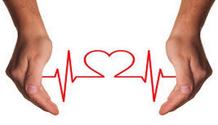 Teens need vigorous exercise to cut heart risk later in life