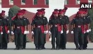 Jammu and Kashmir: 226 youth inducted into Light Infantry Battalion