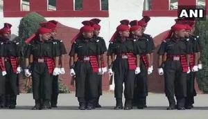 Jammu and Kashmir: 226 youth inducted into Light Infantry Battalion