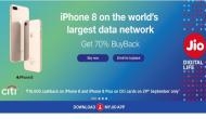 Here is how you can per-book your iPhone using Reliance Jio's 70 % buyback offer