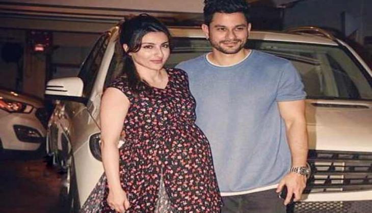 Soha Ali Khan, Kunal Kemmu name their daughter 'Inaaya Naumi Kemmu'