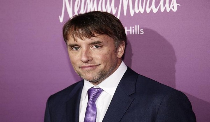 Richard Linklater weighs on how 'Last Flag Flying' will play in Trump era
