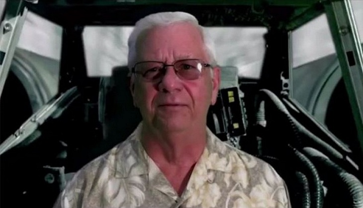 Arkansas dentist takes his fandom to whole new level 'Star Wars' themed ad