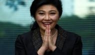 Former Thailand's PM Yingluck Shinawatra seeks asylum in UK
