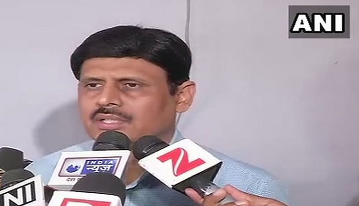 Slipping of pedestrian created stampede at Elphinstone railway station: Western Railway PRO
