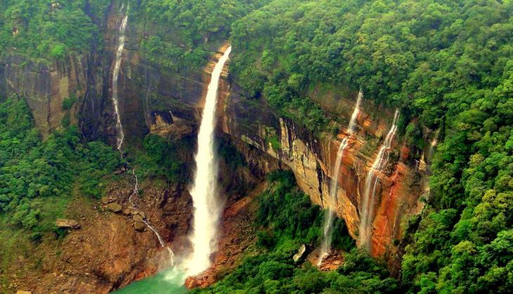 5 most popular weekend getaways near Delhi where you can visit this festive season